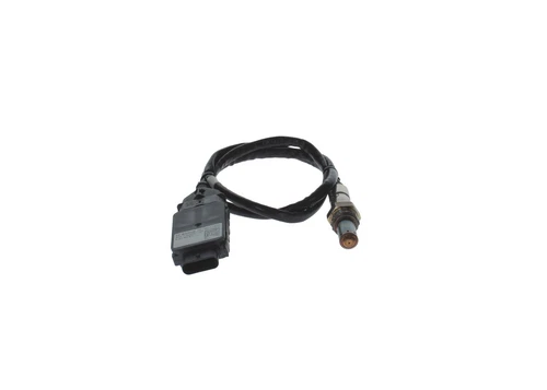 Sensor NOX compatible con VW TOURAN 5T1 2.0D 15 a 19 Bosch 04L907805CL 04L907807CL Nuevo - Imagen 2 de 5