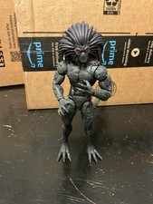 HASBRO Marvel Legends BAF Complete BLACKHEART