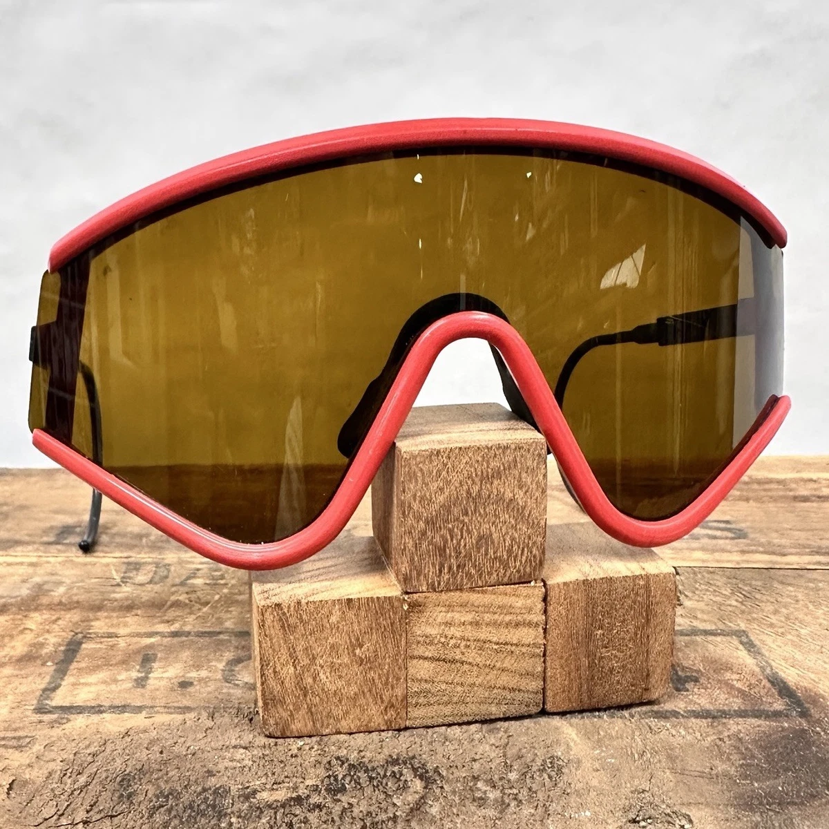 Oakley Eyeshade Sunglasses for Men for sale | eBay