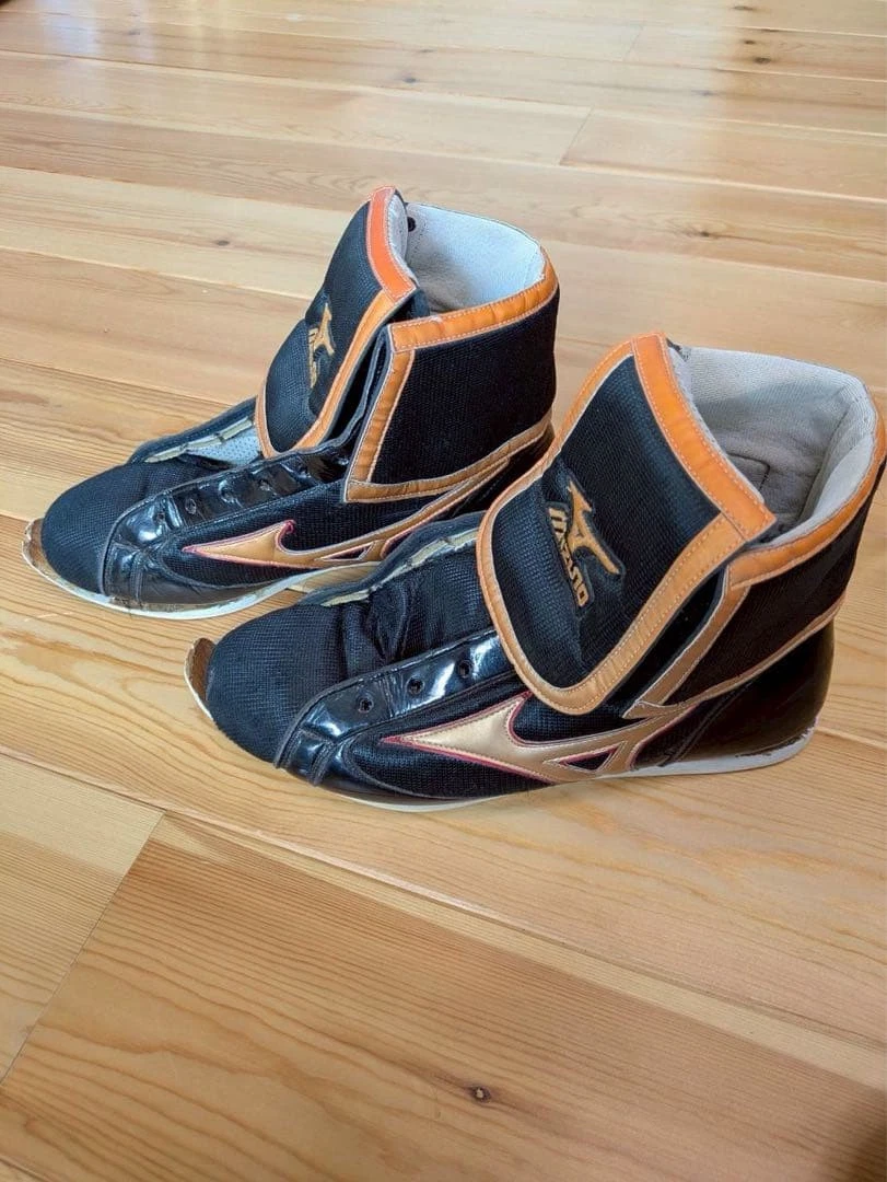 Mizuno Boxing & MMA Shoes & Footwear for sale | eBay