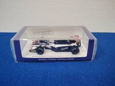 Spark Brabham BT60Y #7 M.Brundle 1/43 Used Formula Car Japan GP 1991