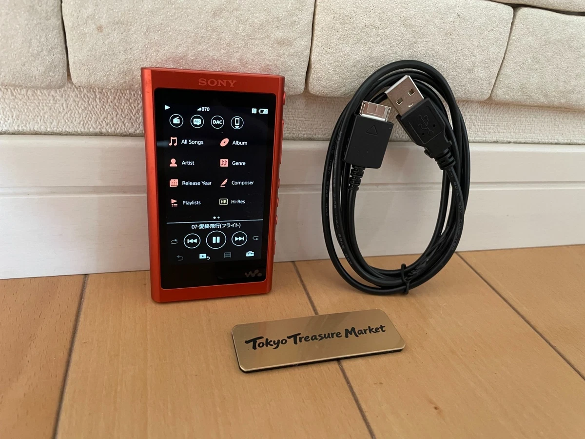 Sony NW-A55 MP3 Players for sale | eBay