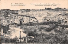 54-FORT DE DOUAUMONT-N�T5062-D/0071