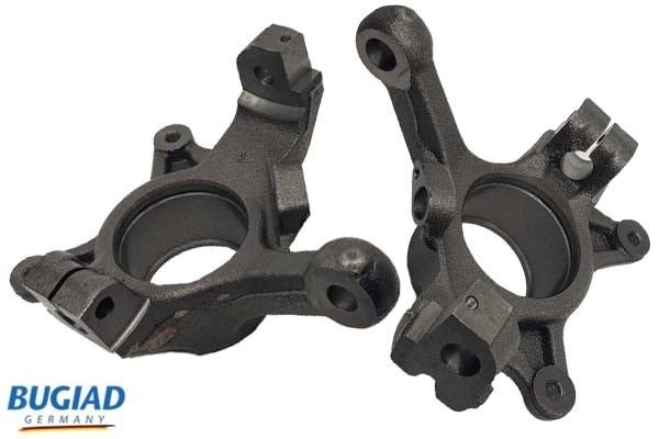 Achsschenkel RadaufhÄNgung Vorne Rechts Bugiad BSP25308 FÜR Renault-image