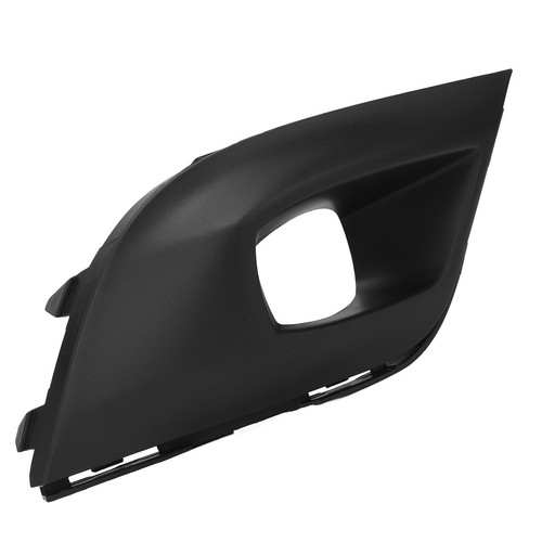 ˜Front Bumper Fog Light Cover Grille Prevent Scratch Protection Easy - Picture 9 of 22