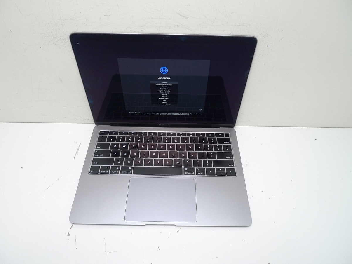 MacBook Air 13 MacBook Air 13