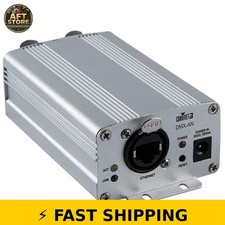 CHAUVET DJ DMX-AN 2 Multi-Purpose Art-Net/sACN Node