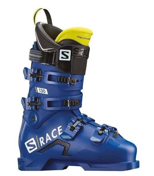 Salomon Ski & Snowboard Boots for Men for sale - eBay