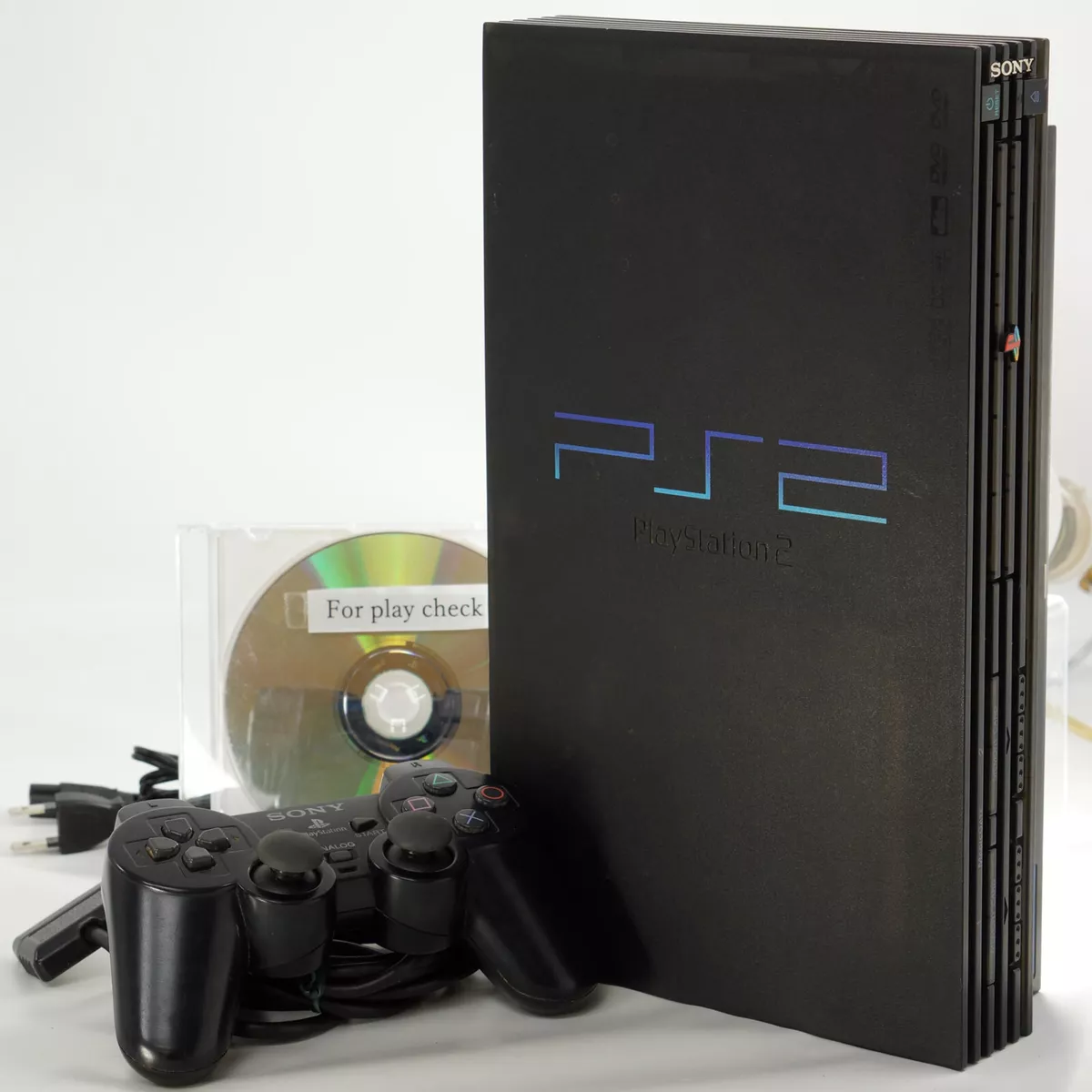 PlayStatio2　SCPH-50000