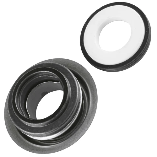 Water Pump Seal Mechanical for Yamaha Grizzly 700 YFM700Fg Fi 4X4 2007-2012 - Bild 8 von 8