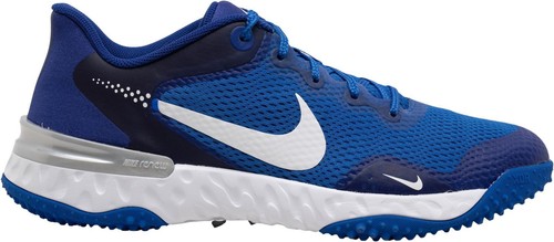 新品未使用Nike Alpha Huarache 3 スパイク オーダーメイド NIKE 交換無料 ナイキ 野球 スパイク 金具 アルファハラチ