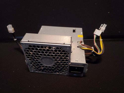 HP SFF 503376-001 508152-001 240W High OEM POWER SUPPLY REV A Tested (Used)