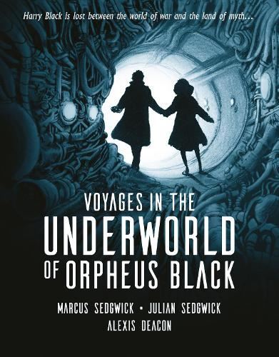 Voyages In Underworld Of Orpheus