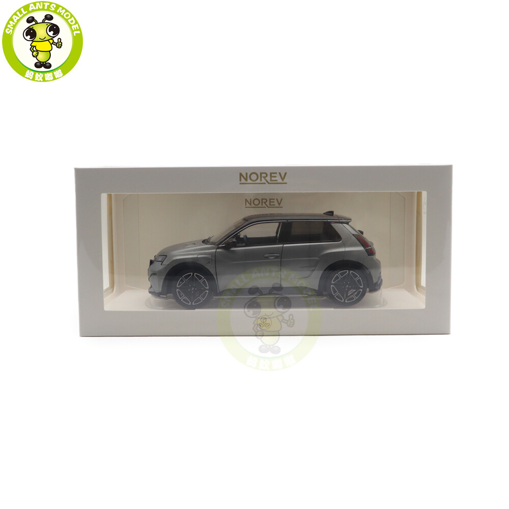 RENAULT ALPINE A310 Gendarmerie Serie Luxe Norev En Boite EUR 75,00