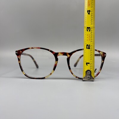 Occhiali Da Vista PO3007V - Striato Marrone - Lente Demo - Acetate | ® Italia - Foto 3