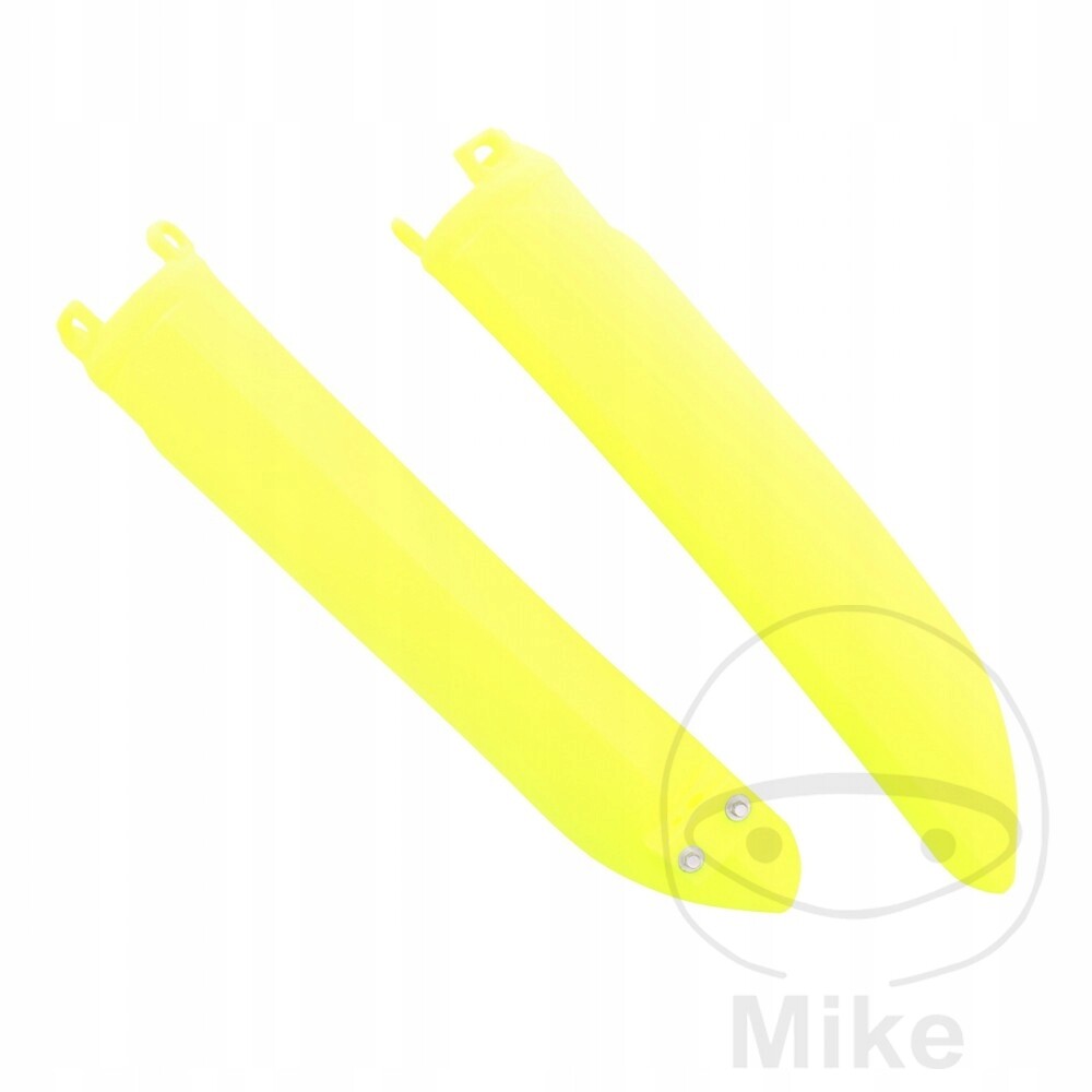 Protection amortisseur Beta RR 250 en carbone renforcé pour moto enduriste