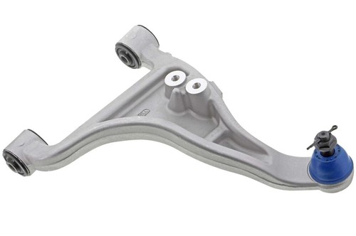 MEVOTECH Rear Left Upper Control Arm With Ball Joint For Nissan Murano 03-07 - Picture 2 of 6