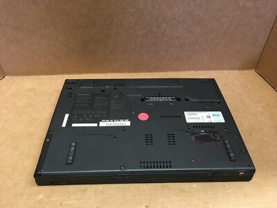 Palmrest Pour ThinkPad X61 Lenovo - Réf. 60.4T806.003, 42X4307, Occasion Bon état