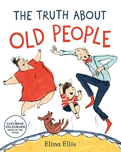 The Truth About Old People - Image 4