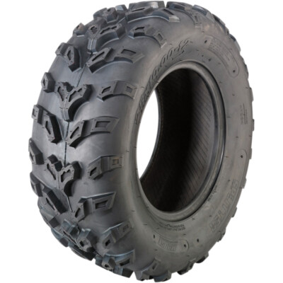 Moose Utility Division Tire - Splitter - 25x10-12 - 6 Ply | 238X2098 | Sold Each