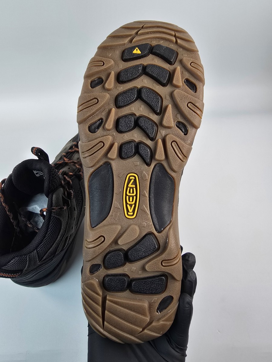 Headout Keens Waterproof Hiking Shoes Keen Koven Mid Hiking Boots