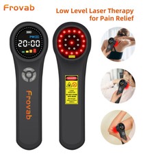 Cold Laser Therapy Pet Laser Red Light Laser Therapy Devices for Dogs Equine