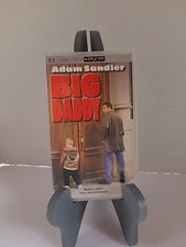 Big Daddy Sony PSP UMD Video