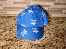 Adidas Hat Cap One Size Fits All Youth Adjustable Golf Lightweight kids children