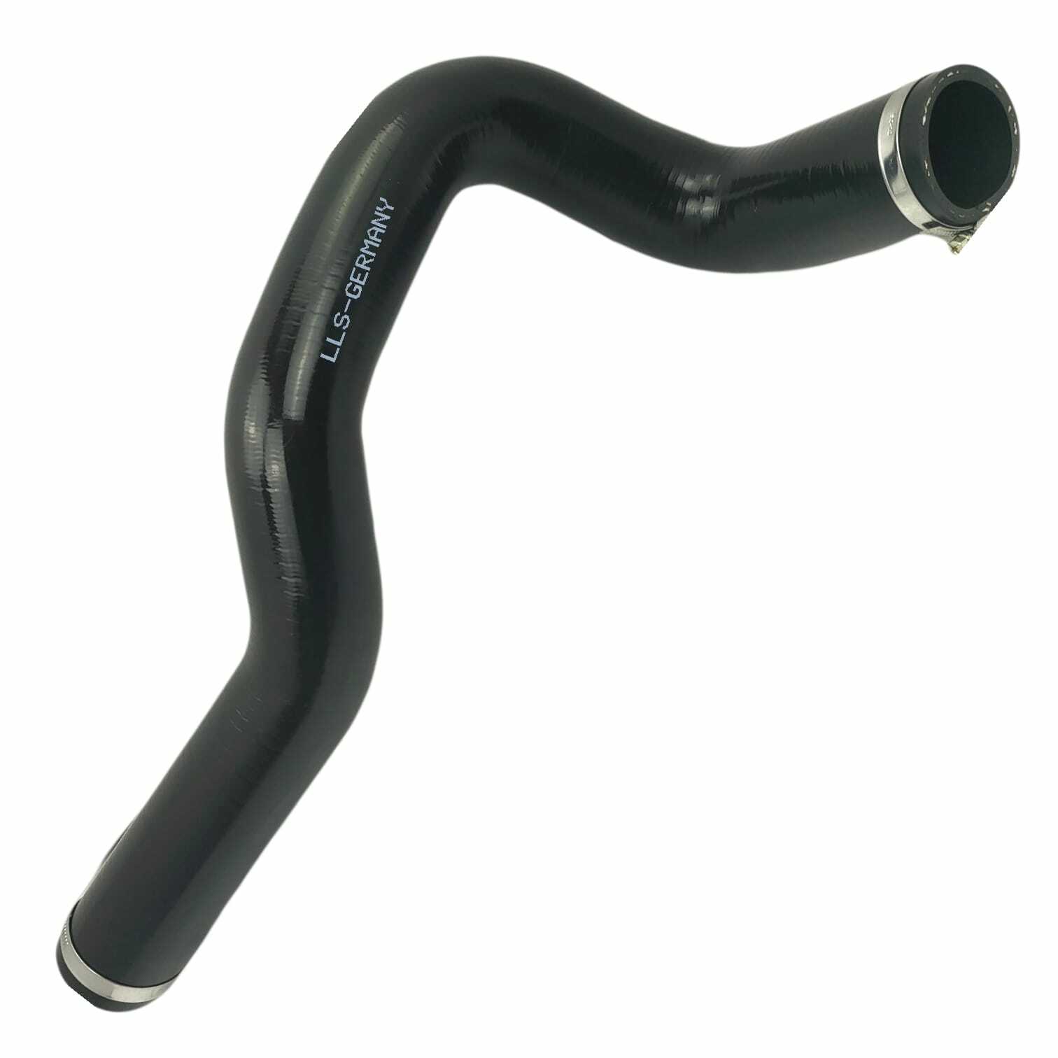 Turboschlauch Charge Air Hose Druckschlauch LANCIA THESIS 2.4 JTD 60688697