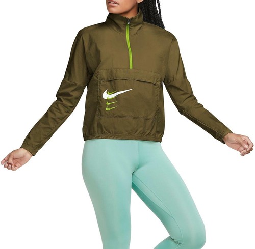 Running Jacket (DJ0924-368 