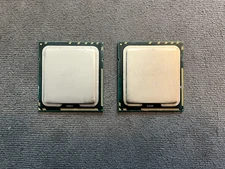 Intel Xeon E5620 2.4GHz Quad-Core (AT80614005073AB) Server Processor