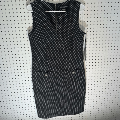 Karl Lagerfeld dress