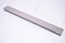 Amada Strippit Wilson (073801) 82380 90 Degrees V10 (.394) (15.748) Press Brake 