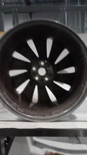 2020 Land Rover Discovery Sport 19 Grey OEM Wheel J9C31007EA 38K Miles