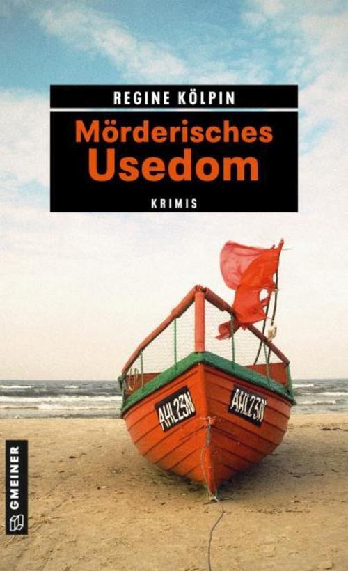 Thumbnail - Mörderisches Usedom Regine Kölpin