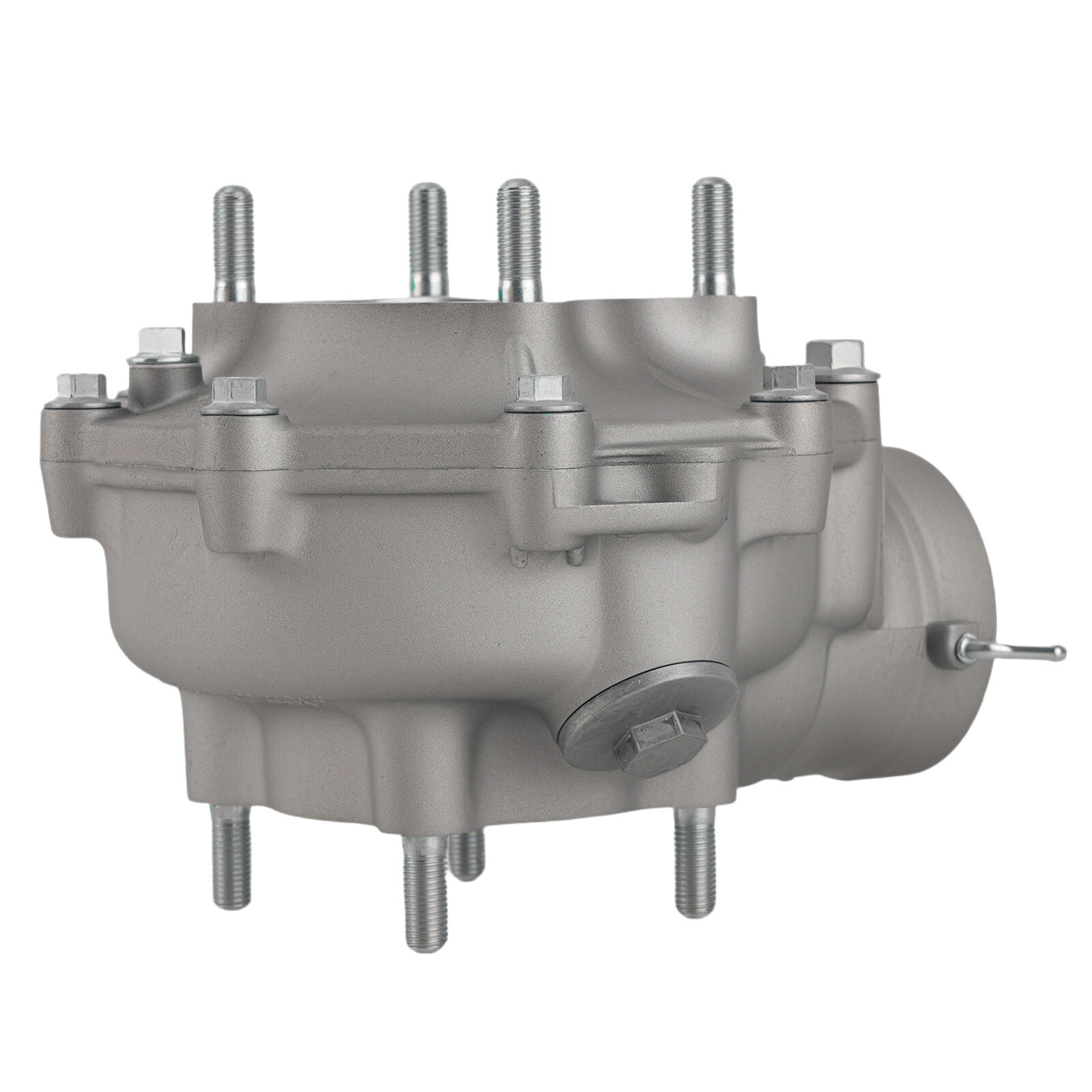 Honda TRX500 FE Fourtrax Foreman 4x4 E 2005-2018 - Foto 6