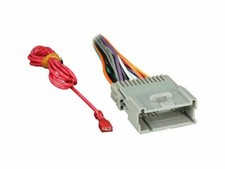 Wire Harness for 2003 2004 2005 2006 2007 2008 2009 Chevrolet Kodiak