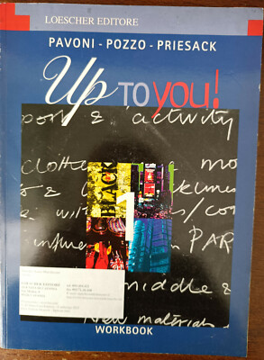 Bis zu dir! Workbook 1 - Pfauen, Brunnen, Priesack - Loescherer, 1999 - A 