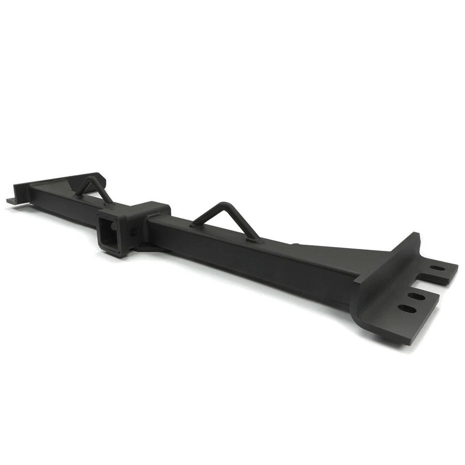 Class III For Chevy Silverado/Sierra 1500 1999-2007 Trailer Hitch Receiver 2" - Image 3 of 4