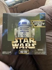 1998 Hasbro Kenner Collection Star Wars R2-D2 Detachable Arm Action Figure NIB