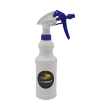 Empty Trigger Spray Bottles 16 OZ Chemical Resistant Heavy Duty Commercial