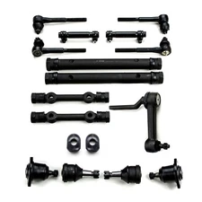 Front End Suspension Rebuild Kit Idler Arm Fits 1965 1966 Chevrolet C10 Pickup