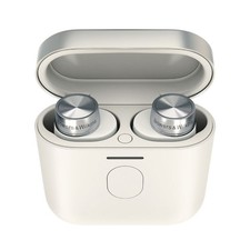 Bowers And Wilkins Pi7 S2 White And Silver Perfect Condition