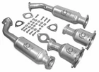 Catalytic Converter Fits 2001 2002 2003 2004 Nissan Pathfinder 3.5L Direct Fit