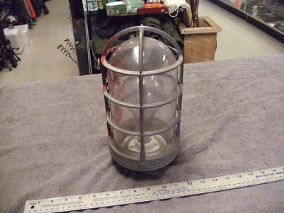 ビンテージ】Appleton Form 200 防爆型インダストリアルライト