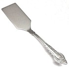 Reed & Barton FLUTED ELEGANCE Select Stainless Glossy Silverware