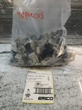 Caddy Erica 8PATA Acoustical “Tee-Bar” Clip. (Qty- 48),,,(9DB2)