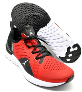 jordan react havoc red