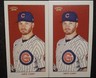 2022 Topps T206 Wave 1, Ian Happ, Tolstoi  25 Made + Base , Chicago Cubs