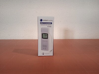 Ambient Weather WH31P Water Proof Thermometer Probe Sensor _0.01_5
